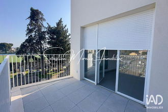  appartement nimes 30900