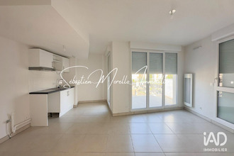  appartement nimes 30900