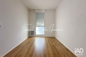  appartement nimes 30900