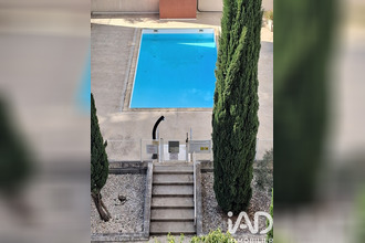  appartement nimes 30900