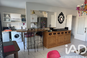  appartement nimes 30900