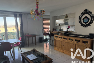  appartement nimes 30900
