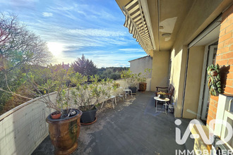  appartement nimes 30900
