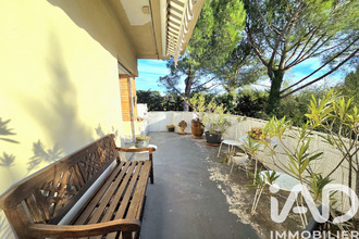  appartement nimes 30900