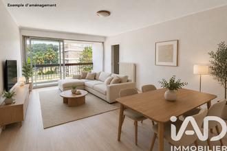 appartement nimes 30900