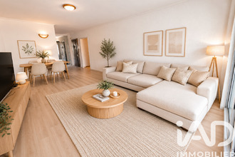  appartement nimes 30900