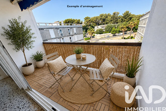  appartement nimes 30900