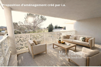  appartement nimes 30900