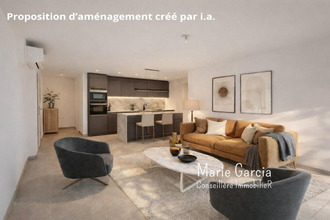  appartement nimes 30900