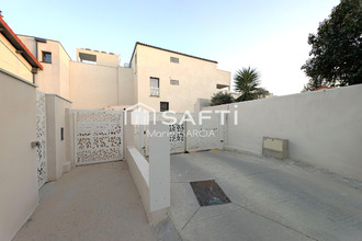  appartement nimes 30900