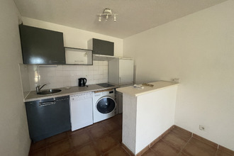  appartement nimes 30900