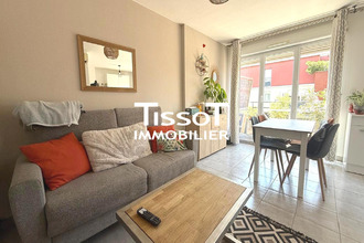  appartement nimes 30900