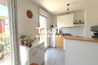  appartement nimes 30900