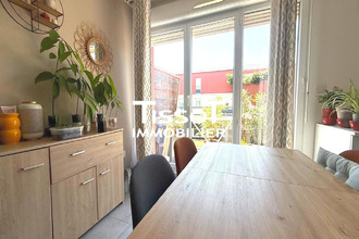  appartement nimes 30900