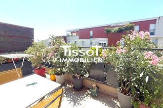  appartement nimes 30900