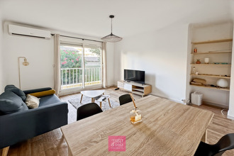  appartement nimes 30900