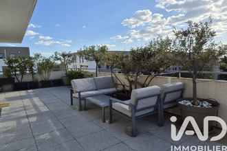  appartement nimes 30900