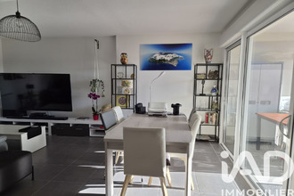 appartement nimes 30900