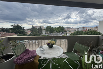 appartement nimes 30900