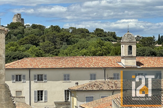  appartement nimes 30900