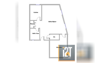  appartement nimes 30900
