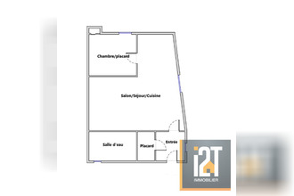 appartement nimes 30900