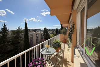  appartement nimes 30900