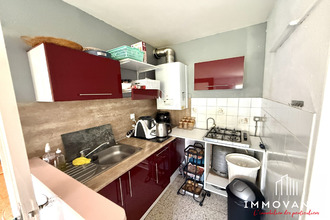  appartement nimes 30900