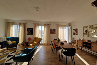  appartement nimes 30900
