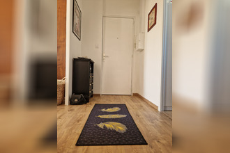  appartement nimes 30900