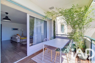  appartement nimes 30900