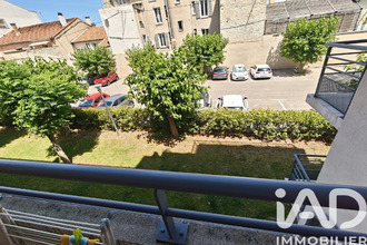  appartement nimes 30900