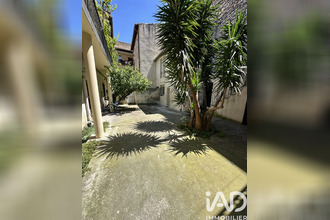  appartement nimes 30900