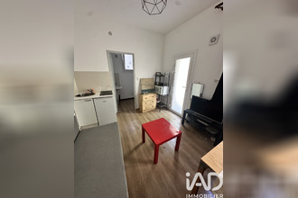  appartement nimes 30900