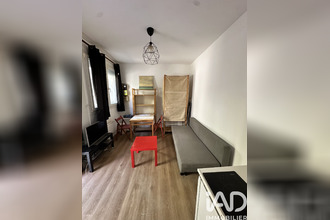  appartement nimes 30900