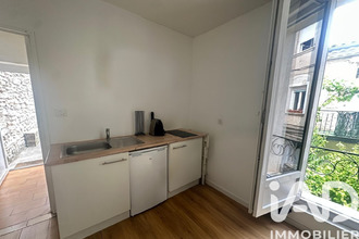  appartement nimes 30900