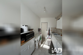  appartement nimes 30900