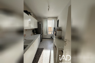  appartement nimes 30900
