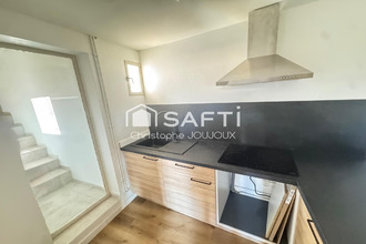  appartement nimes 30900
