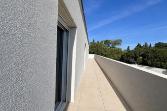  appartement nimes 30900