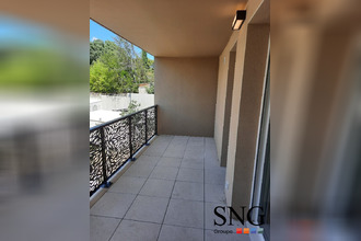 appartement nimes 30900