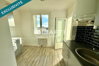  appartement nimes 30900