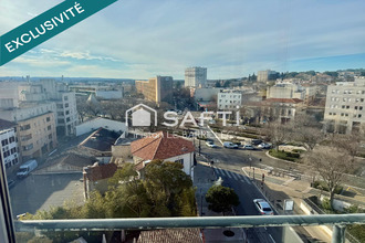  appartement nimes 30900