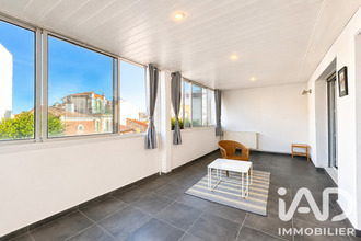  appartement nimes 30900