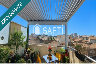  appartement nimes 30900