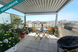  appartement nimes 30900