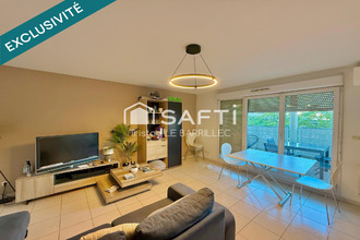  appartement nimes 30900