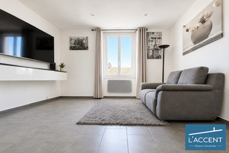 appartement nimes 30900