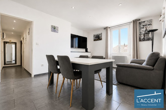  appartement nimes 30900