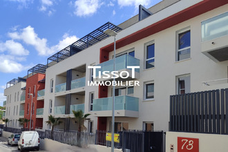  appartement nimes 30900